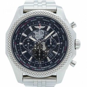 Breitling Avenger AB0521 Black Dial Men's Watch